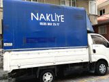 Soğanlı Hamal 05350612577 şehir içi nakliye kamyonet 
