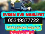 Yenibosna hamal hamaliye 0534 937 77 22 