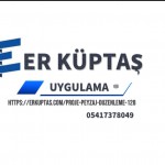 Erküptaş Antalya Mehmet çakır