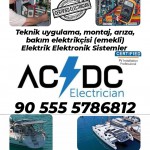 electrician ACDC 